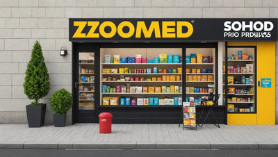 Zoomed Shop: Explore the Exciting World of Zoomed Products