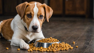 10 Best Dry Food Options for Your Dog