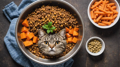 10 Delicious Cat Food Recipes That Your Cat Will Love