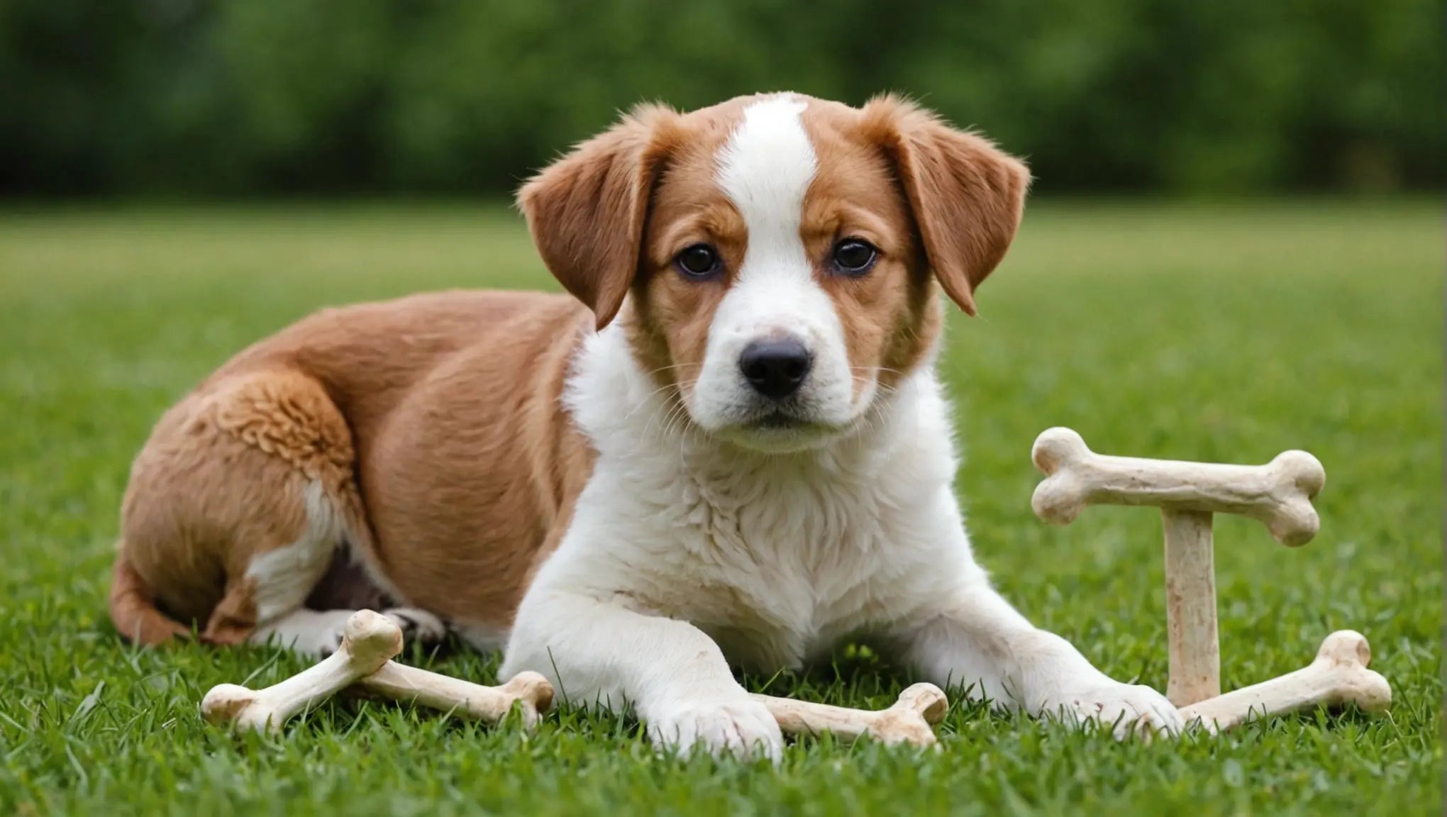 Hypoallergenic Dog Bones - The Perfect Choice for Sensitive Pets