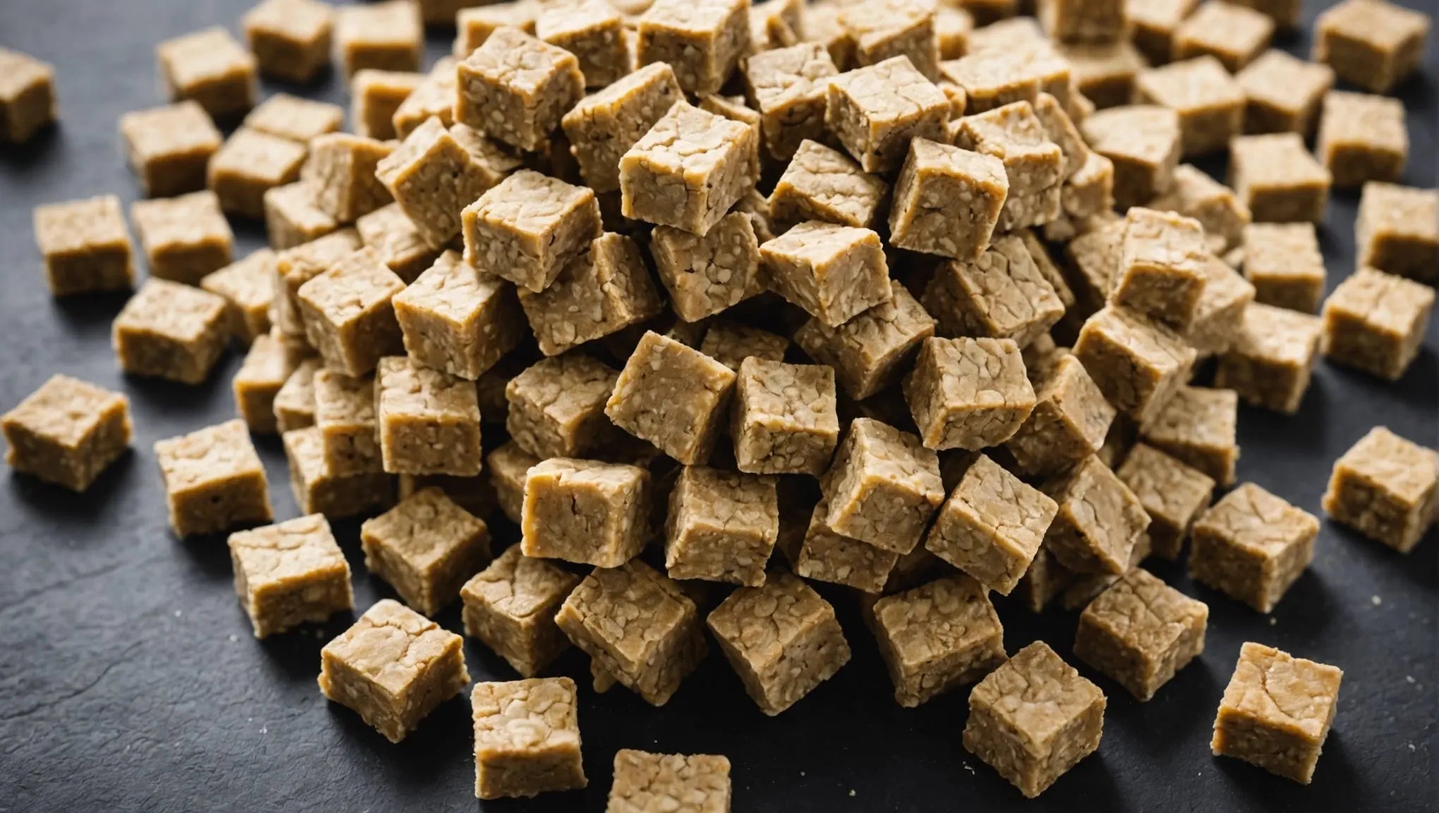 Treat Your Dog with Delicious Freeze-Dried Dog Treats