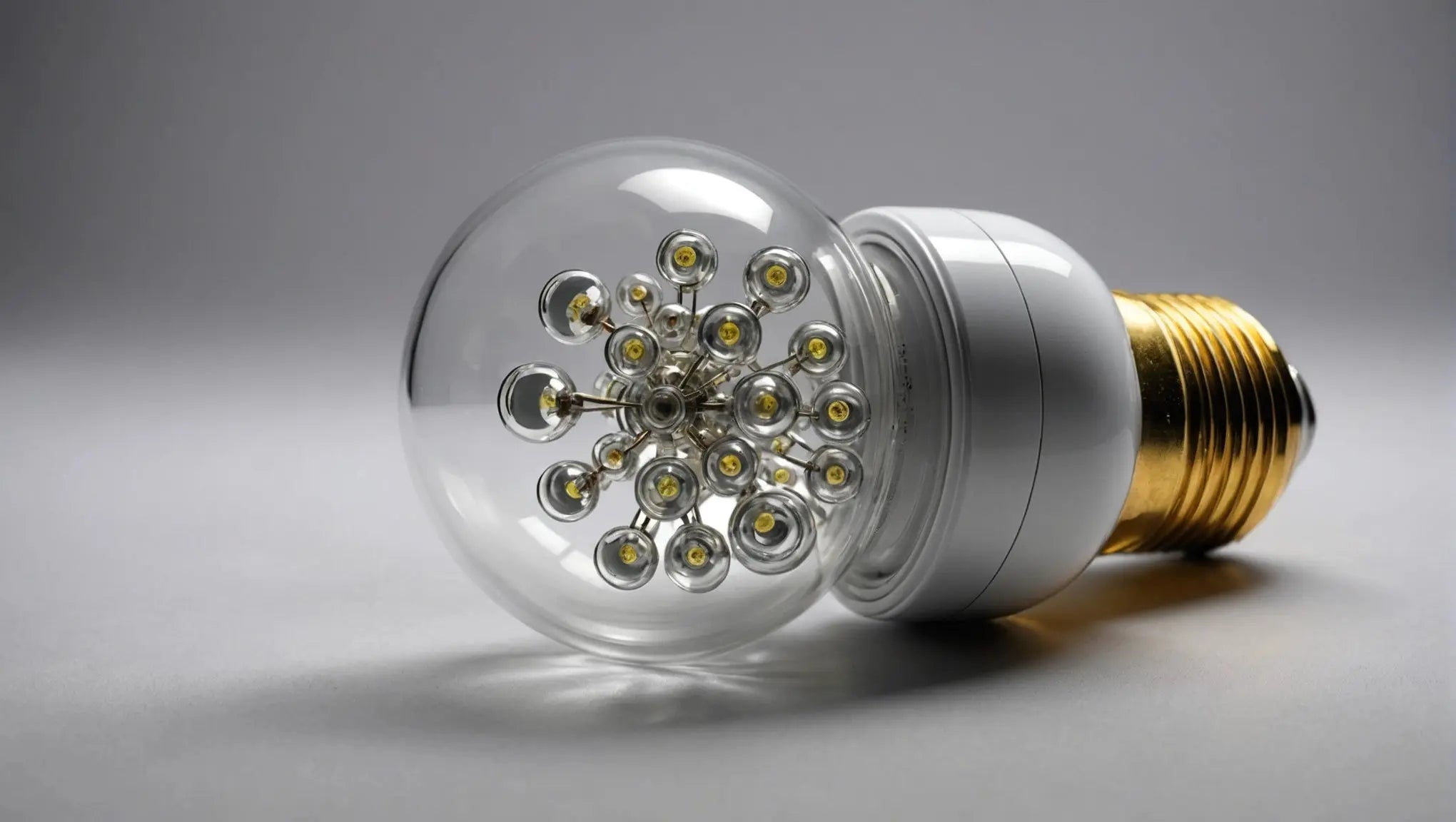 UVB Light Bulb: The Key to Effective Lighting