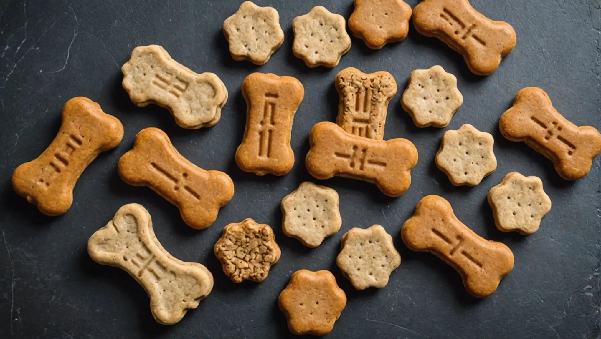 10 Best Dog Treats for Small Breeds