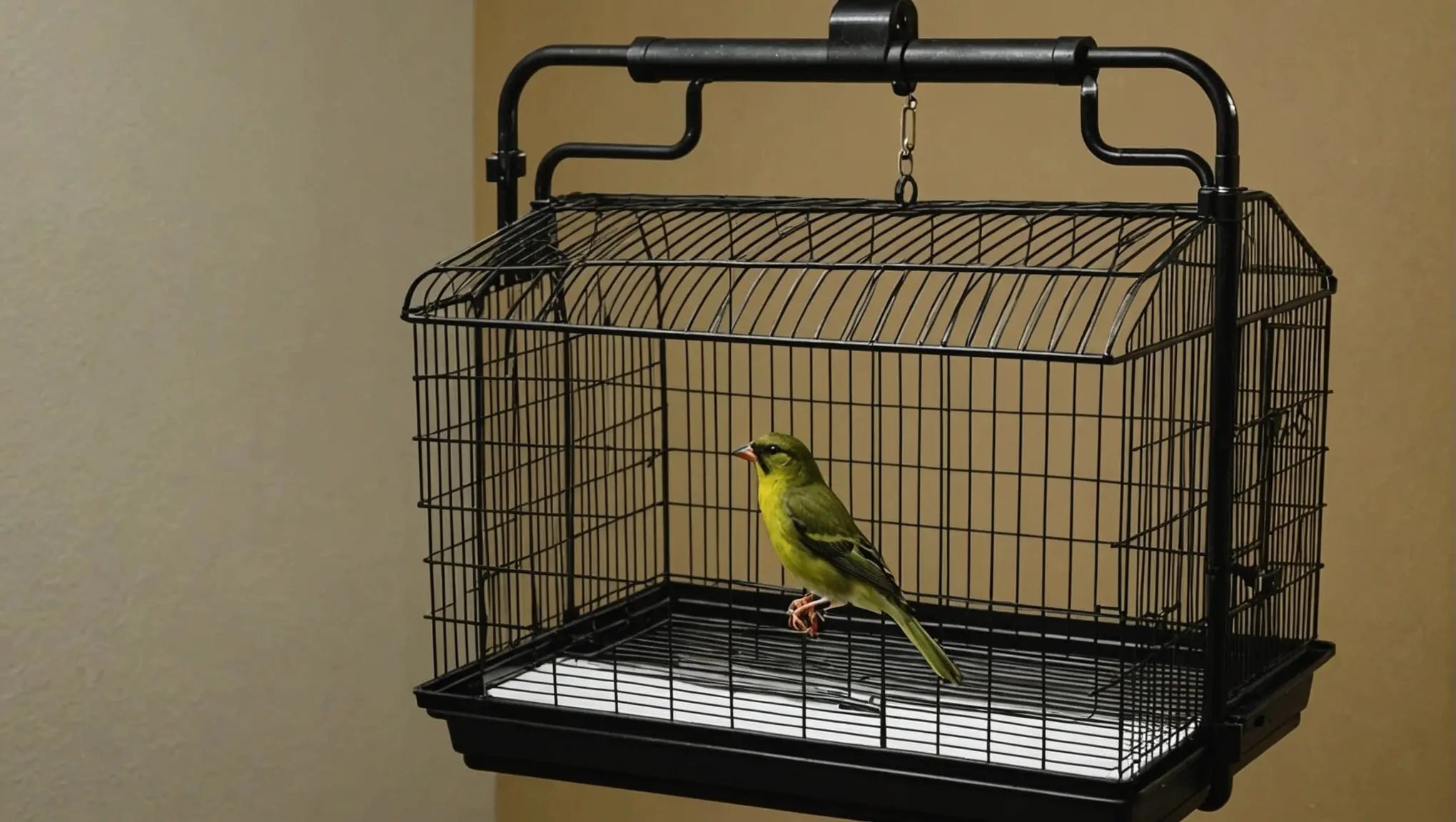 How-to-use-a-clamp-light-for-a-bird-cage Talis Us