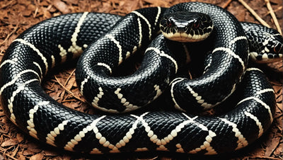 King Snake Heating Tips