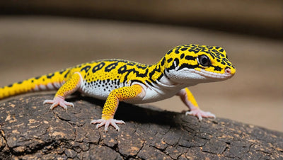 Essential-Guide-to-Leopard-Gecko-Care Talis Us