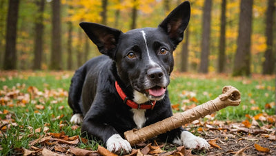 Dog Chew Toys: Indulge Your Pup's Chewing Needs