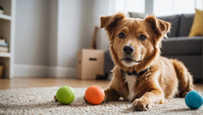 Safe Toys for Your Beloved Pets: Ensuring Fun and Safety