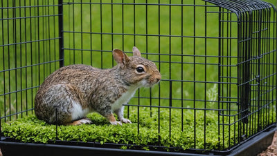 Find the Best Small Animal Habitats and Cages for Your Pets