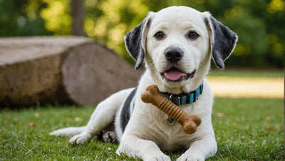 Hypoallergenic Dog Chews for Sensitive Pets