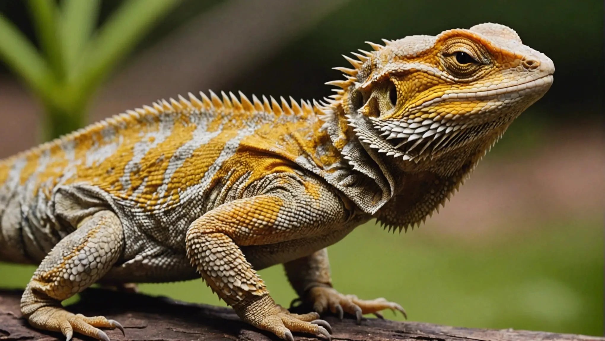 10 Essential Tips for Bearded Dragon Care