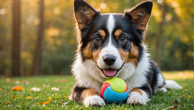 Discover the Best Dog Toy Brands for Endless Fun and Entertainment