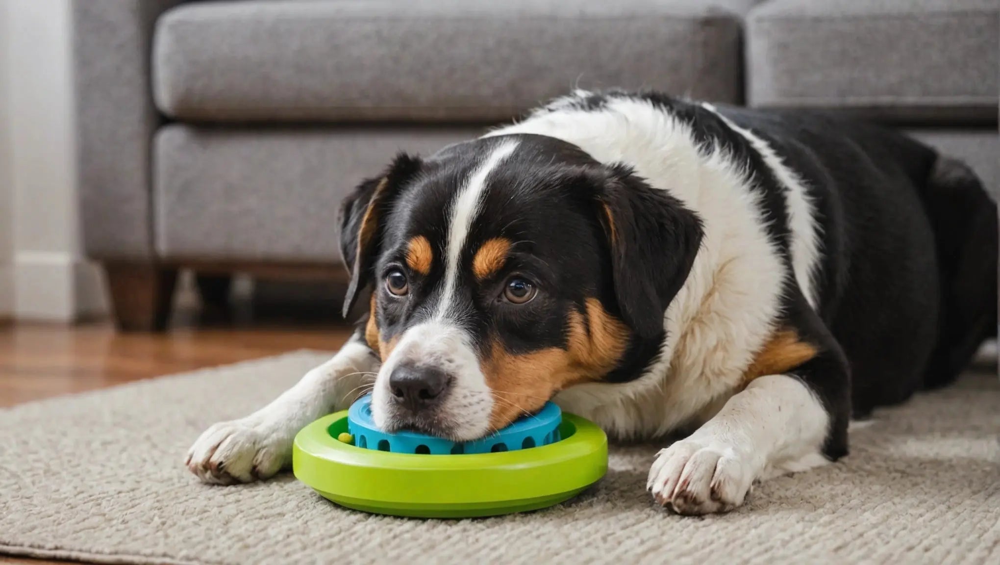 10 Mental Stimulation Toys for Dogs to Keep Them Happy