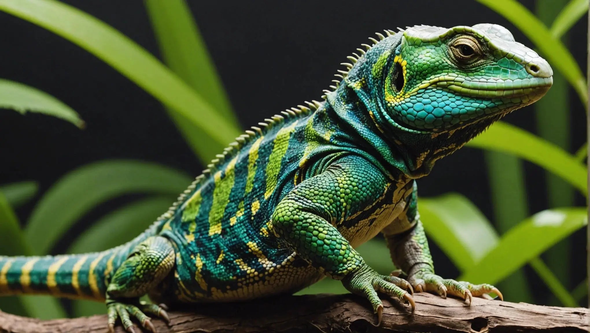 Top 5 Reptile Products for a Happy and Healthy Reptile – Talis Us