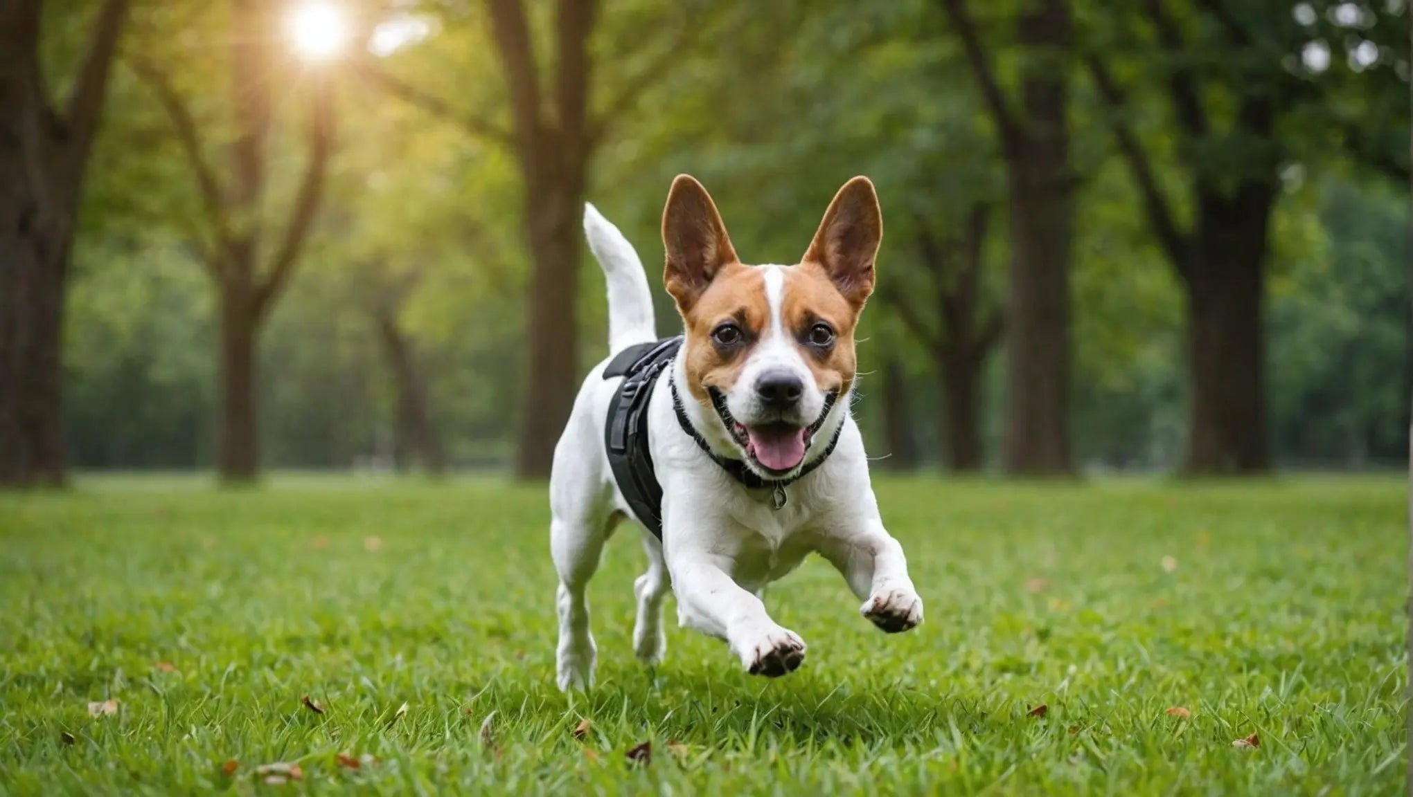5 Ways to Provide Physical Exercise for Dogs