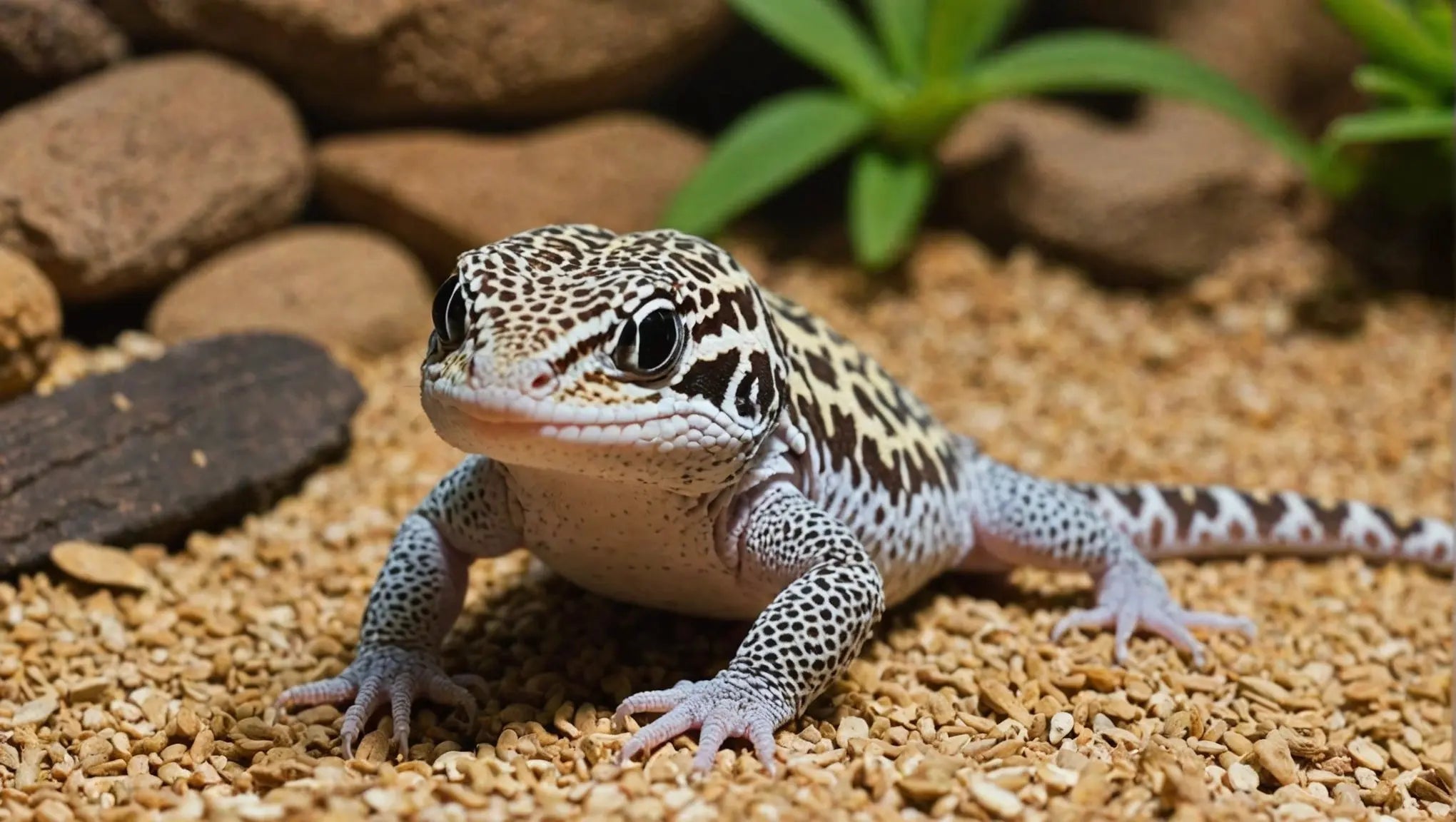 Choosing-the-Best-Substrate-for-Leopard-Geckos Talis Us