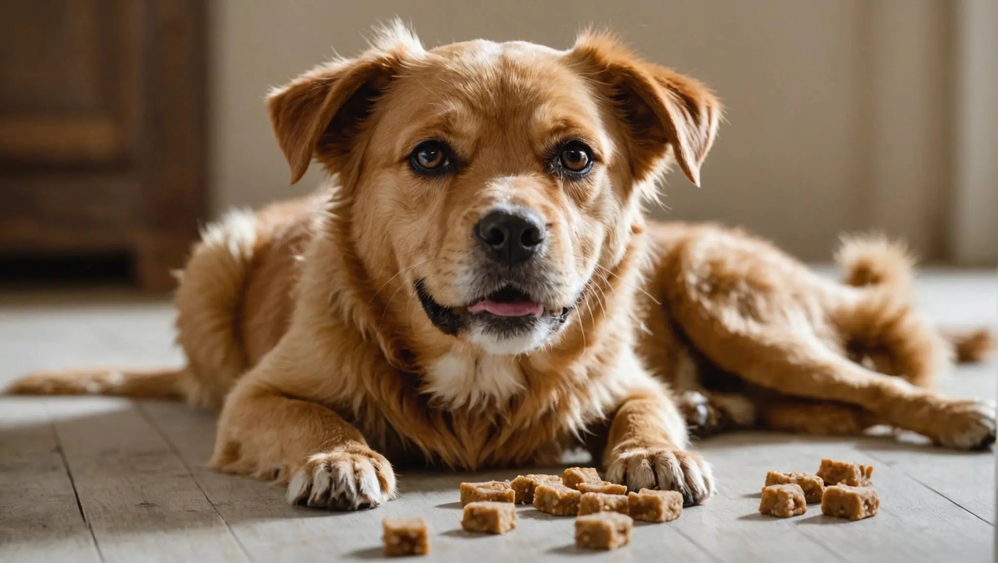 10 Delicious Soft and Chewy Treats for Dogs