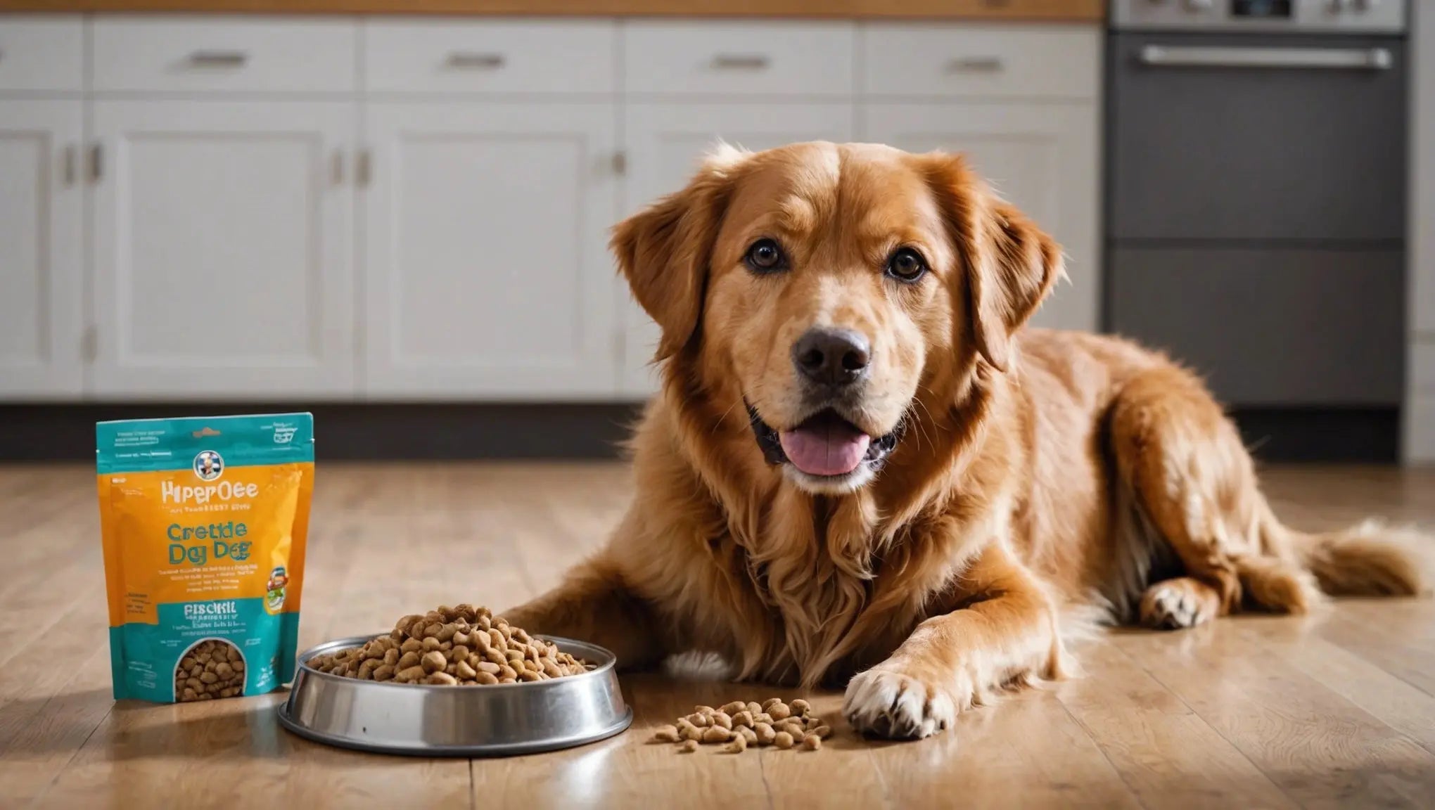 The Ultimate Guide to Freeze-Dried Dog Food