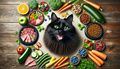 Canidae Cat Food: The Best Nutrition for Your Feline Friend