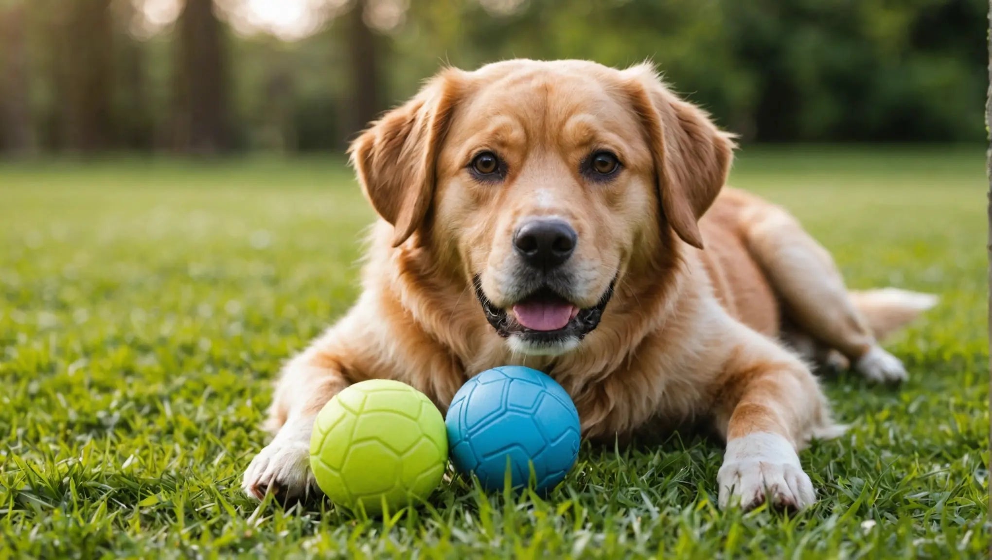 10 Dog Toys for Physical Exercise and Mental Stimulation