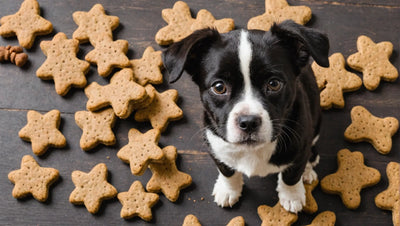 Give Your Pets a Healthy Treat with Natural Pet Treats