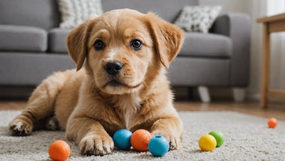10 Durable Toys for Puppies That Will Last