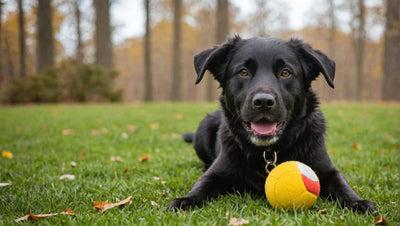 The Best Durable Dog Toys for Endless Playtime