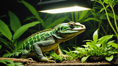 Why Zoo Med Reptisun is Essential for Reptile Health