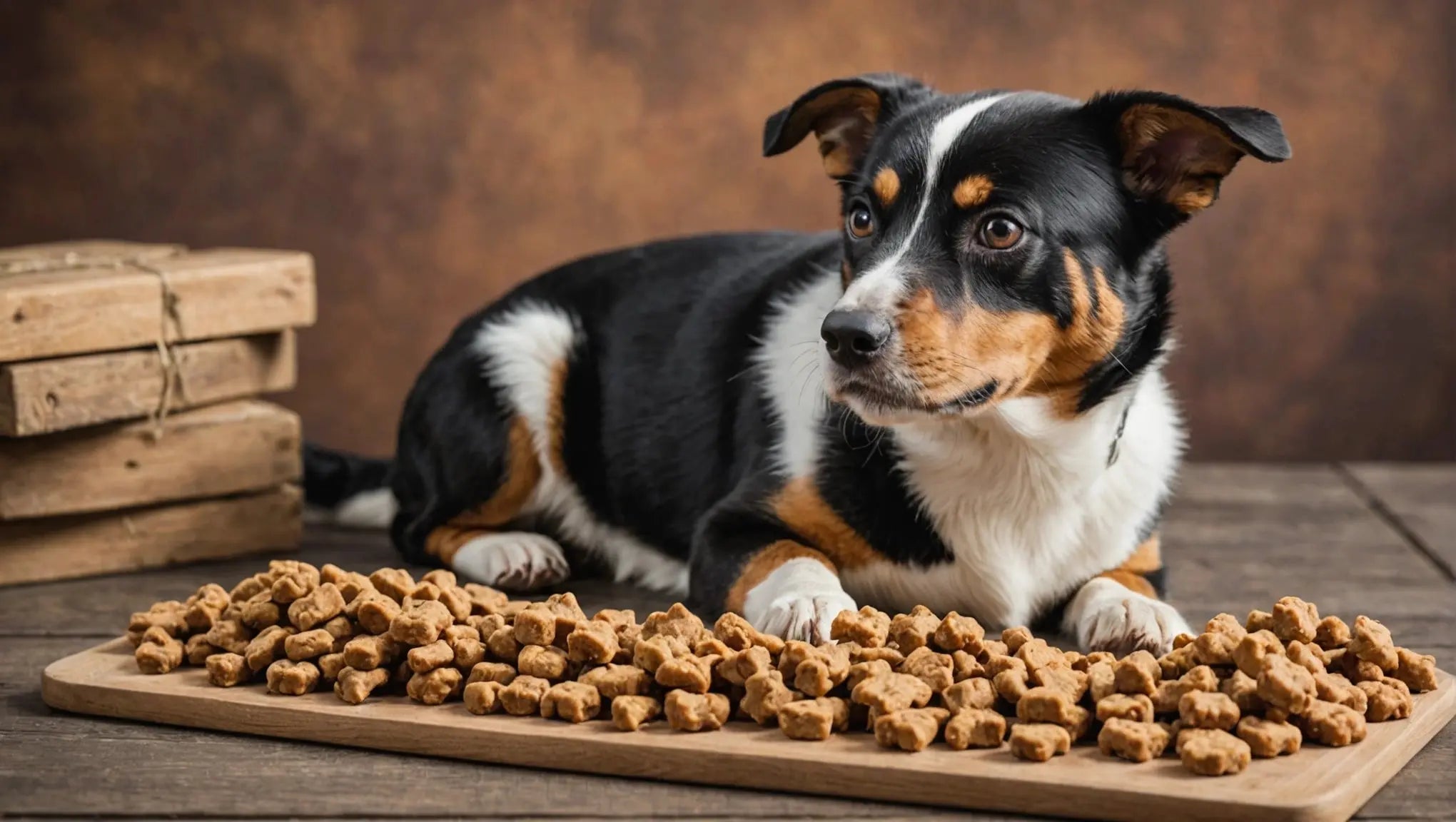 High-Quality Pet Treats for Your Beloved Pets