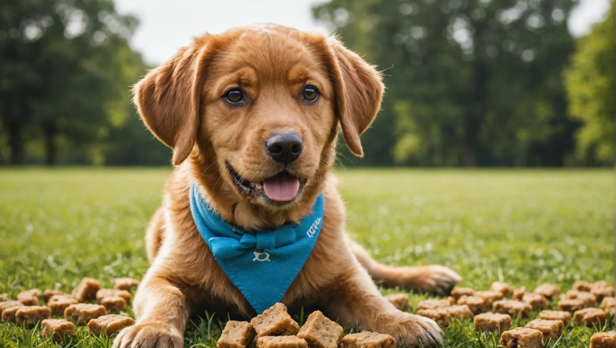 10 Best Soft Dog Treats for Training