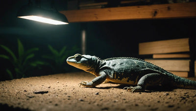 The-Importance-of-UVB-Lighting-for-Reptiles Talis Us