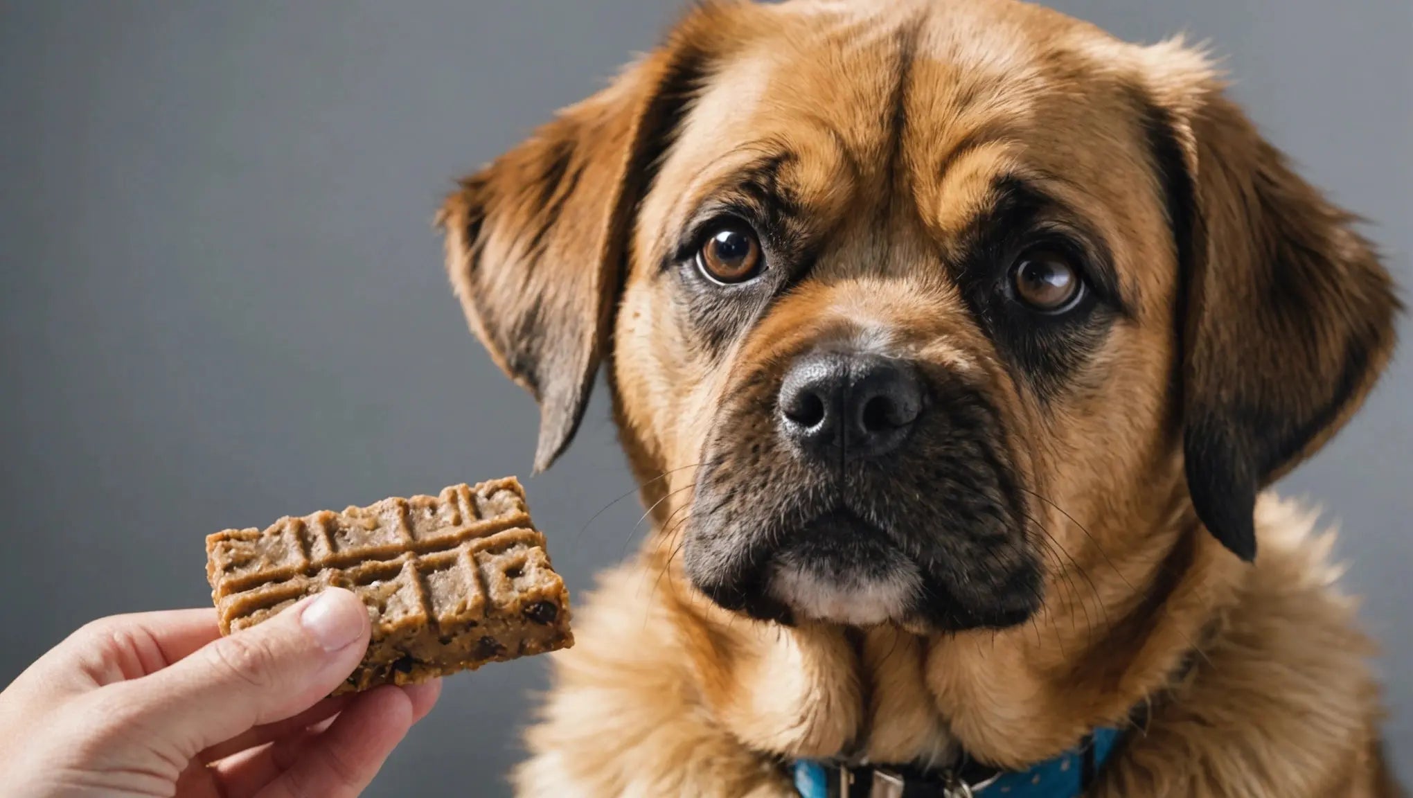 Treat Your Dog to Soft and Chewy Treats They'll Love