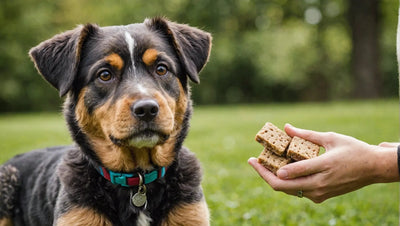 Hypoallergenic Dog Treats: A Healthy Choice for Your Dog