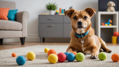 The Perfect Dog Toy for Small Dogs: Top 5 Picks