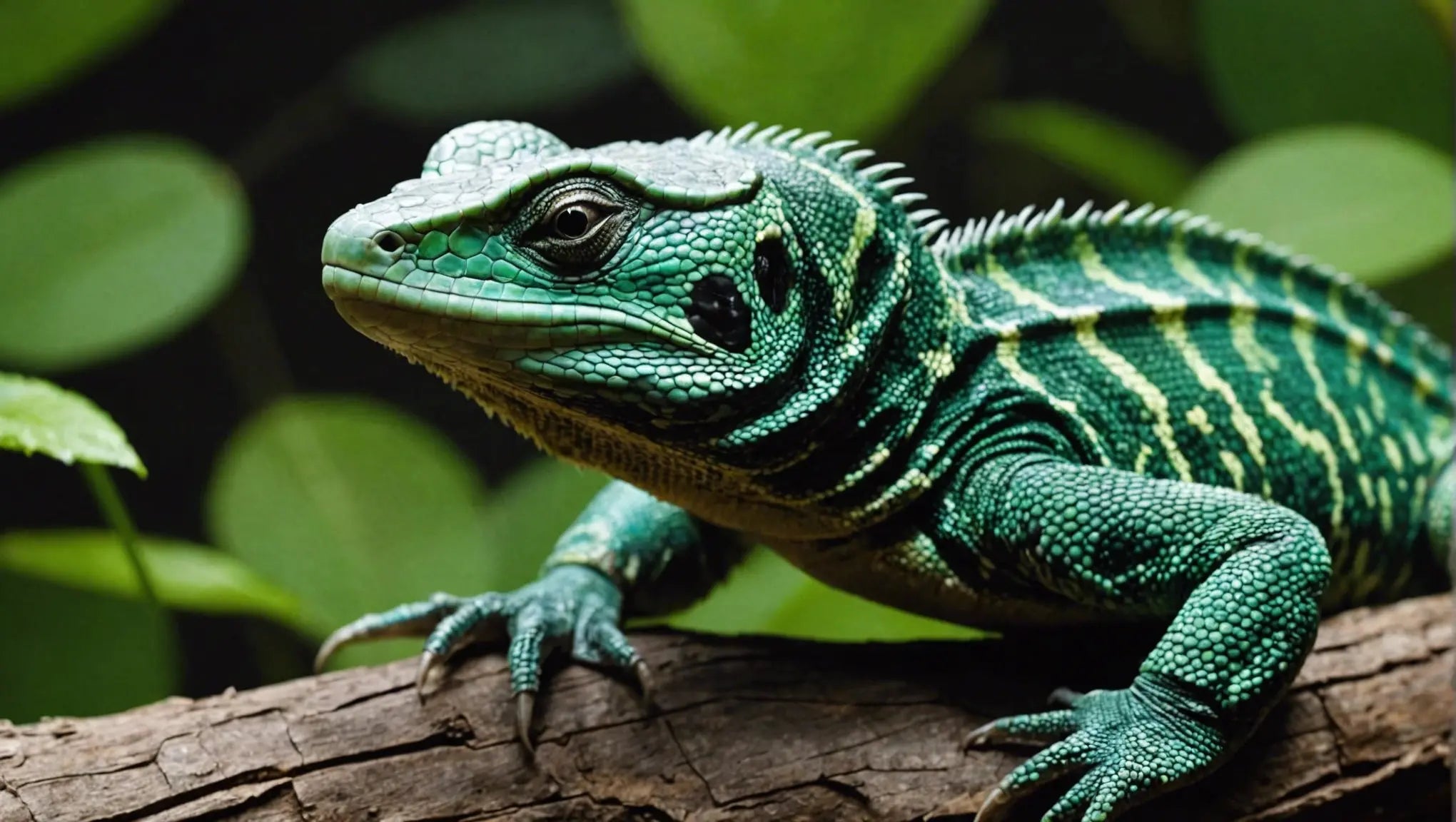 The Ultimate Guide to Reptile Filters: Everything You Need to Know
