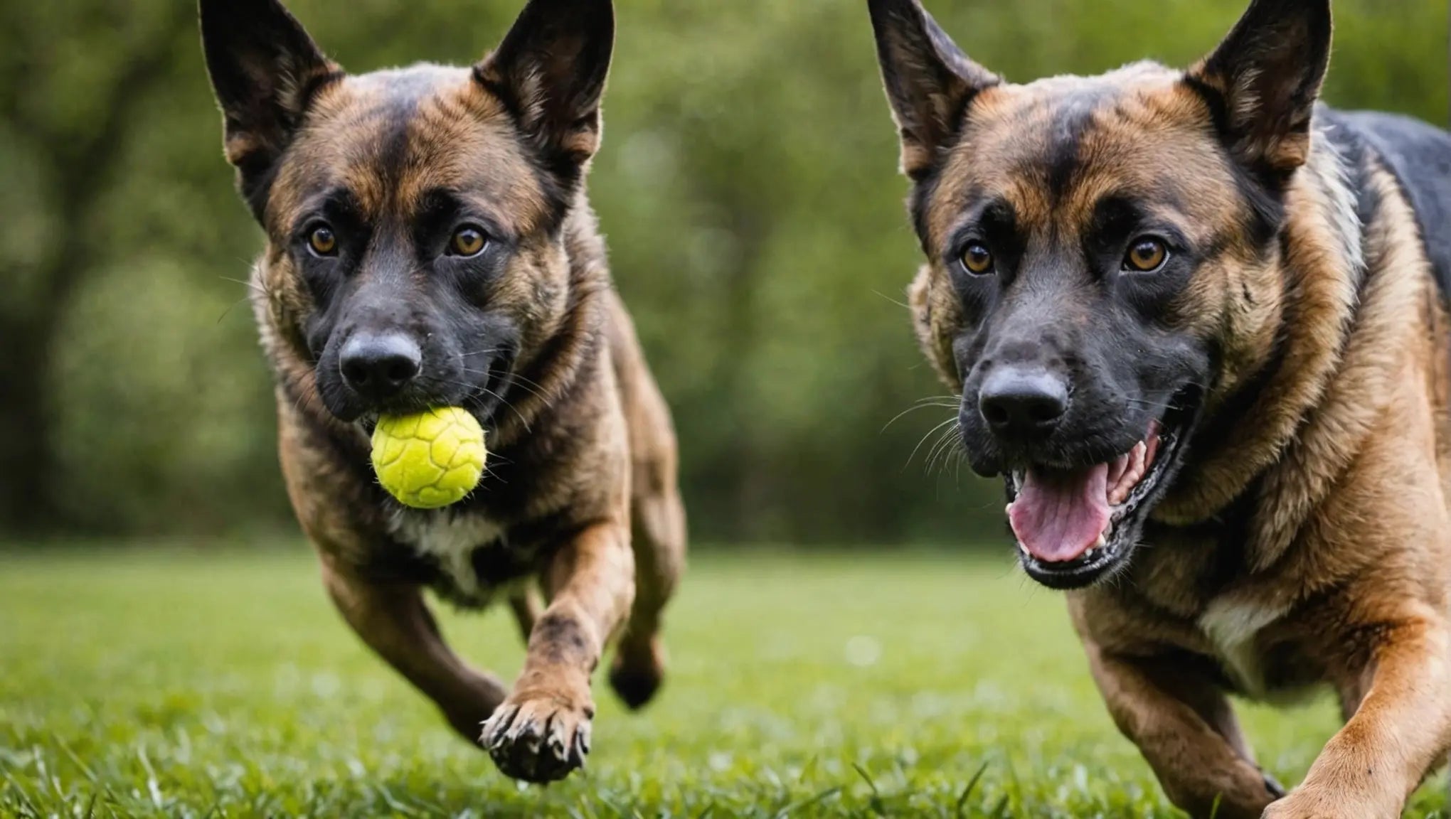 The Best Dog Toys for Aggressive Chewers