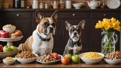 Find the Perfect Food and Accessories for Your Beloved Pet
