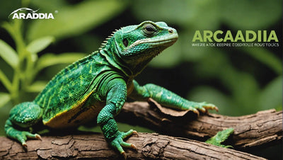 Where to Buy Arcadia Reptile Products: Your Ultimate Guide