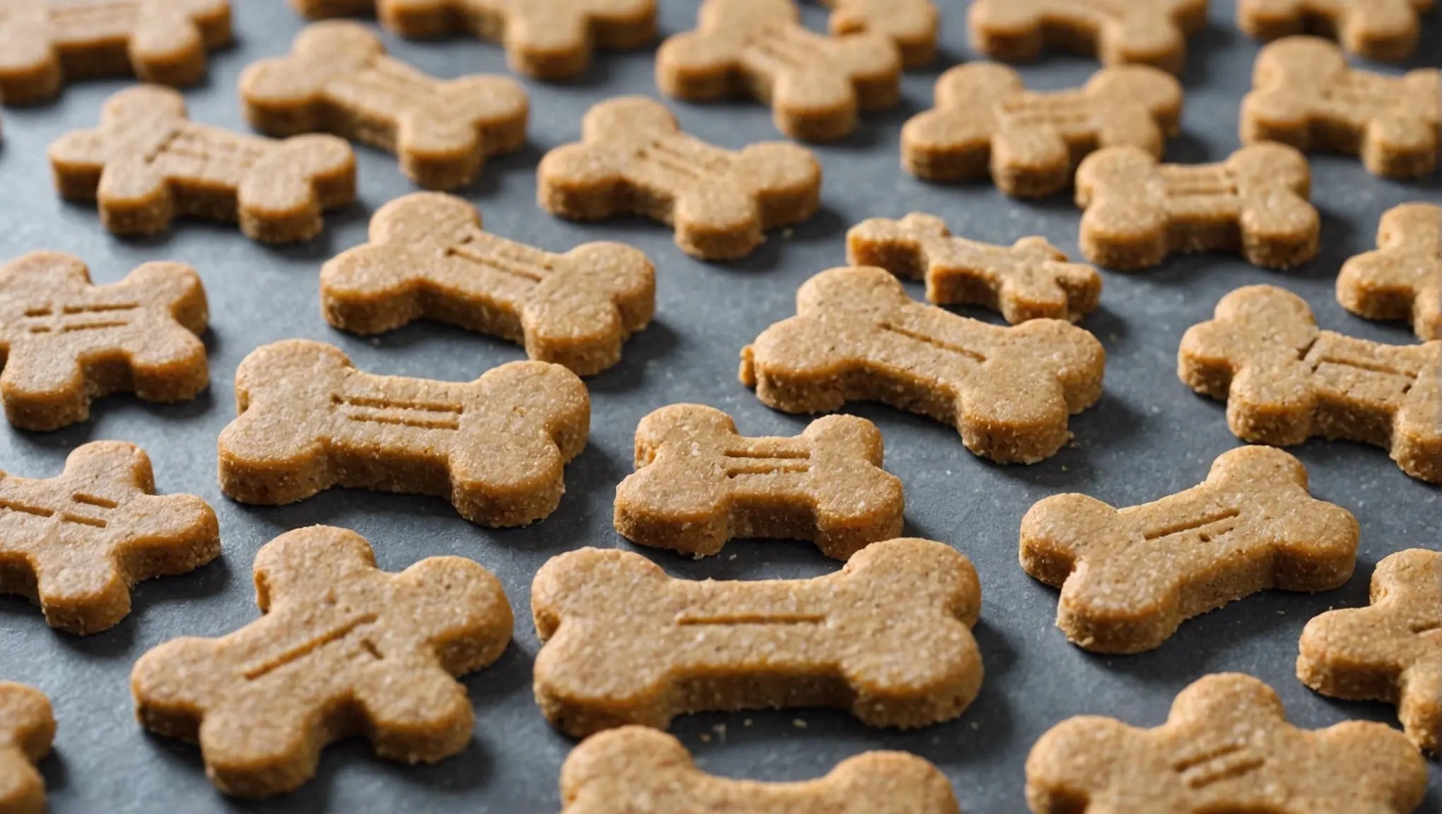 Tasty and Healthy Soft and Chewy Dog Treats