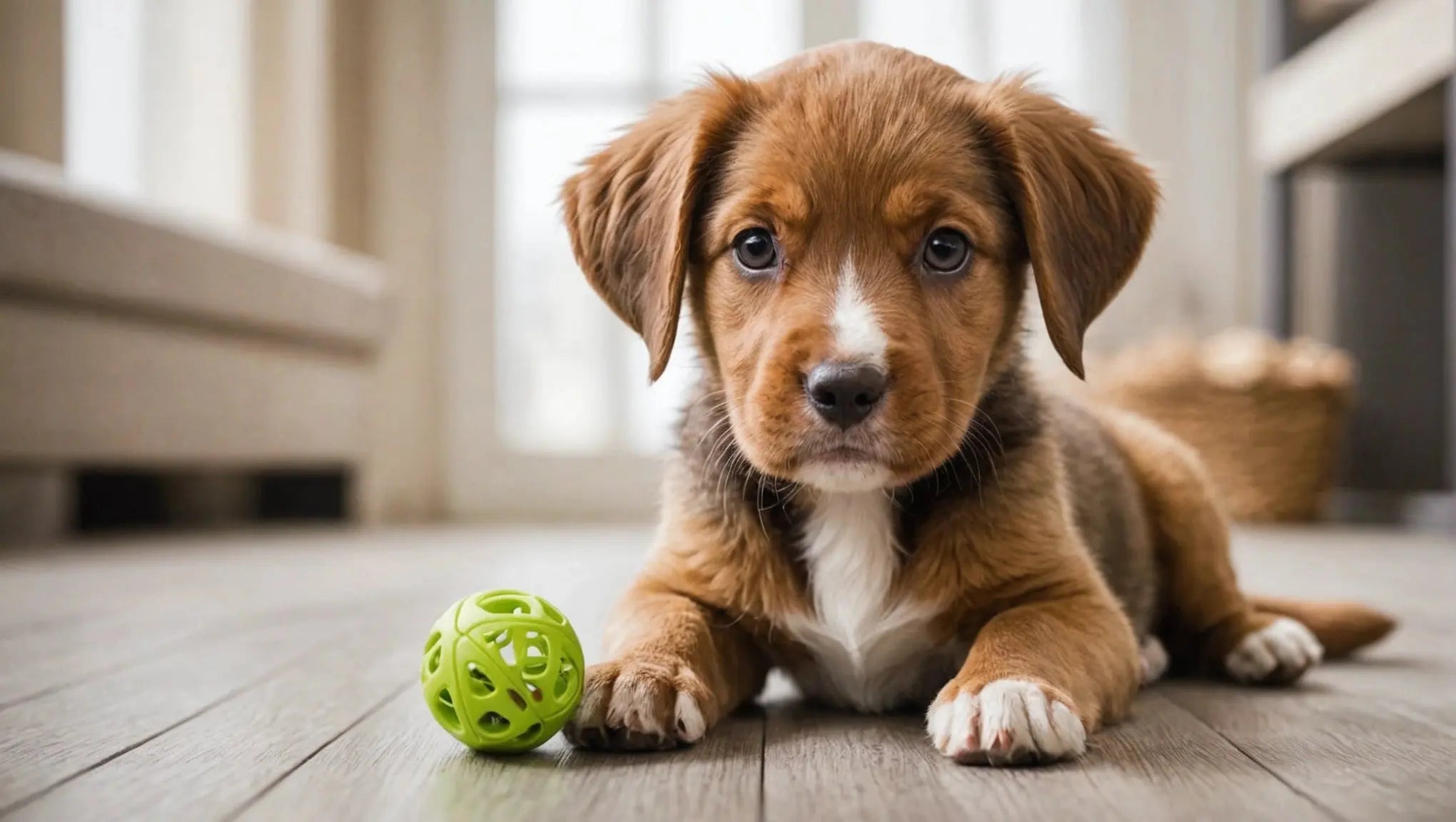 Best Toys for Puppy to Chew On: Top Picks for Playful Pups