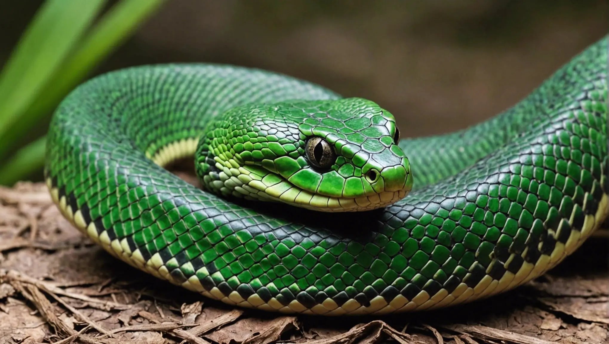 Understanding Reptile Shedding: A Natural Process for Healthy Skin Renewal