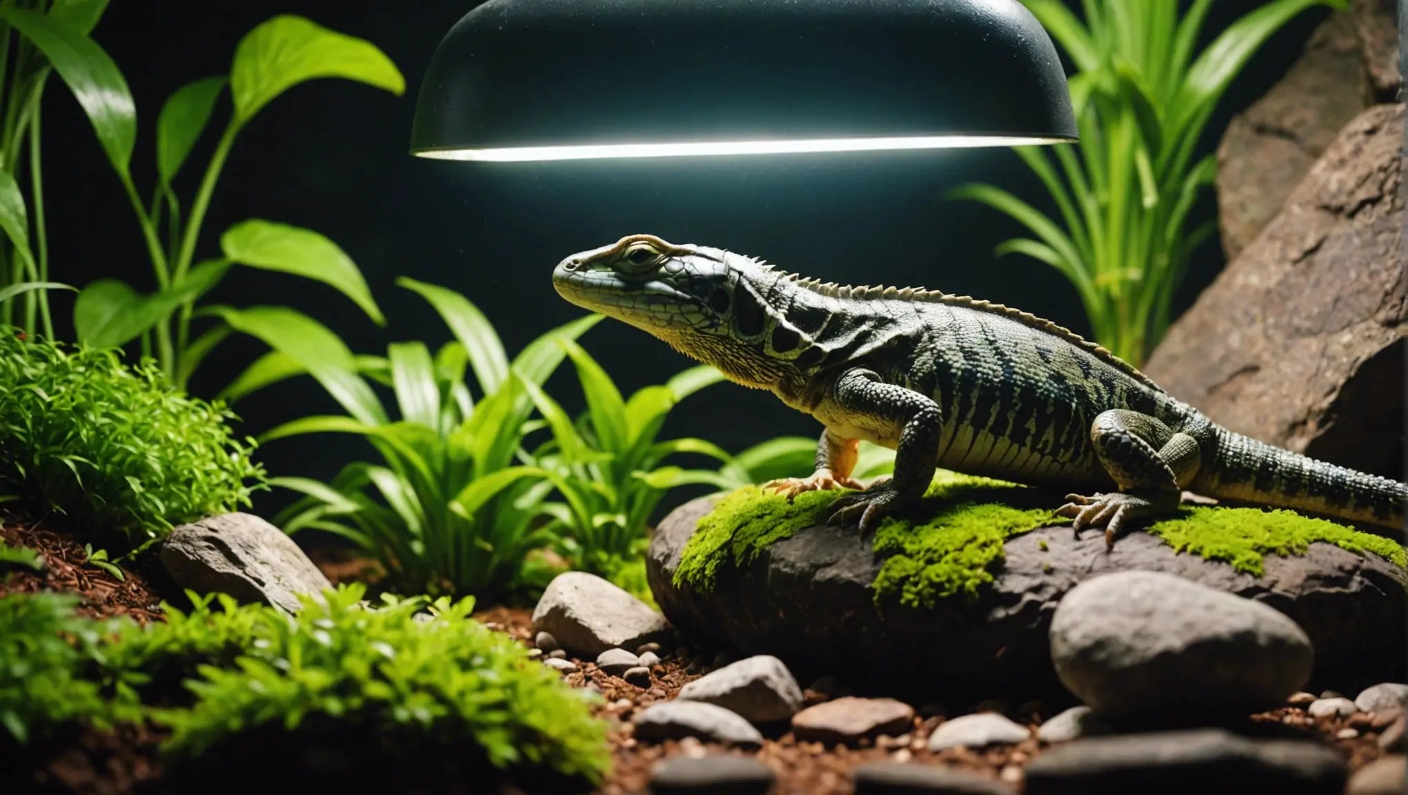 Must-Have Reptile Accessories for Enhancing Your Pet's Environment