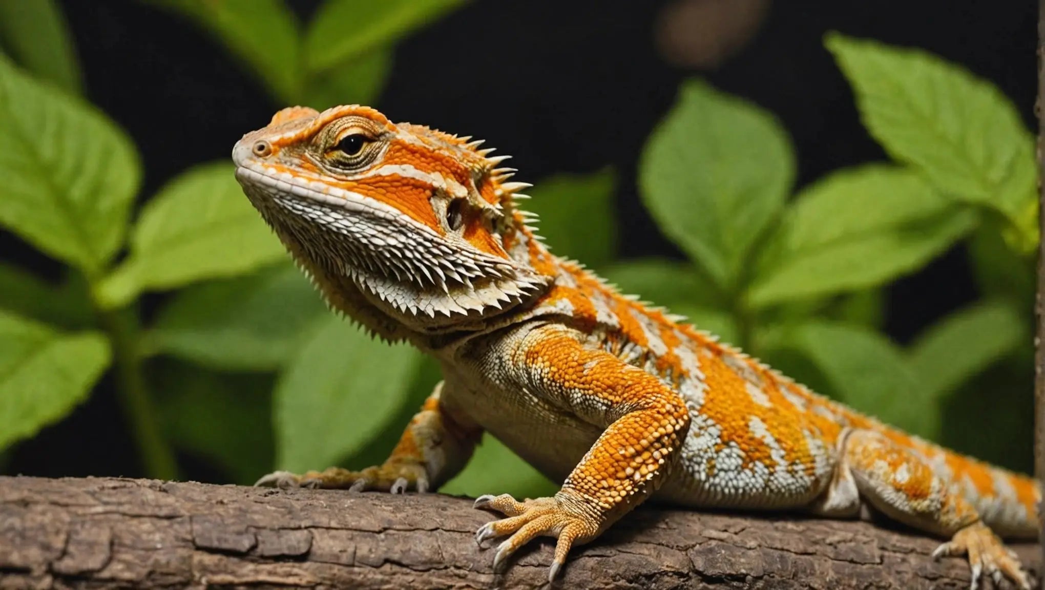 Best Vegetables for Bearded Dragons: A Guide