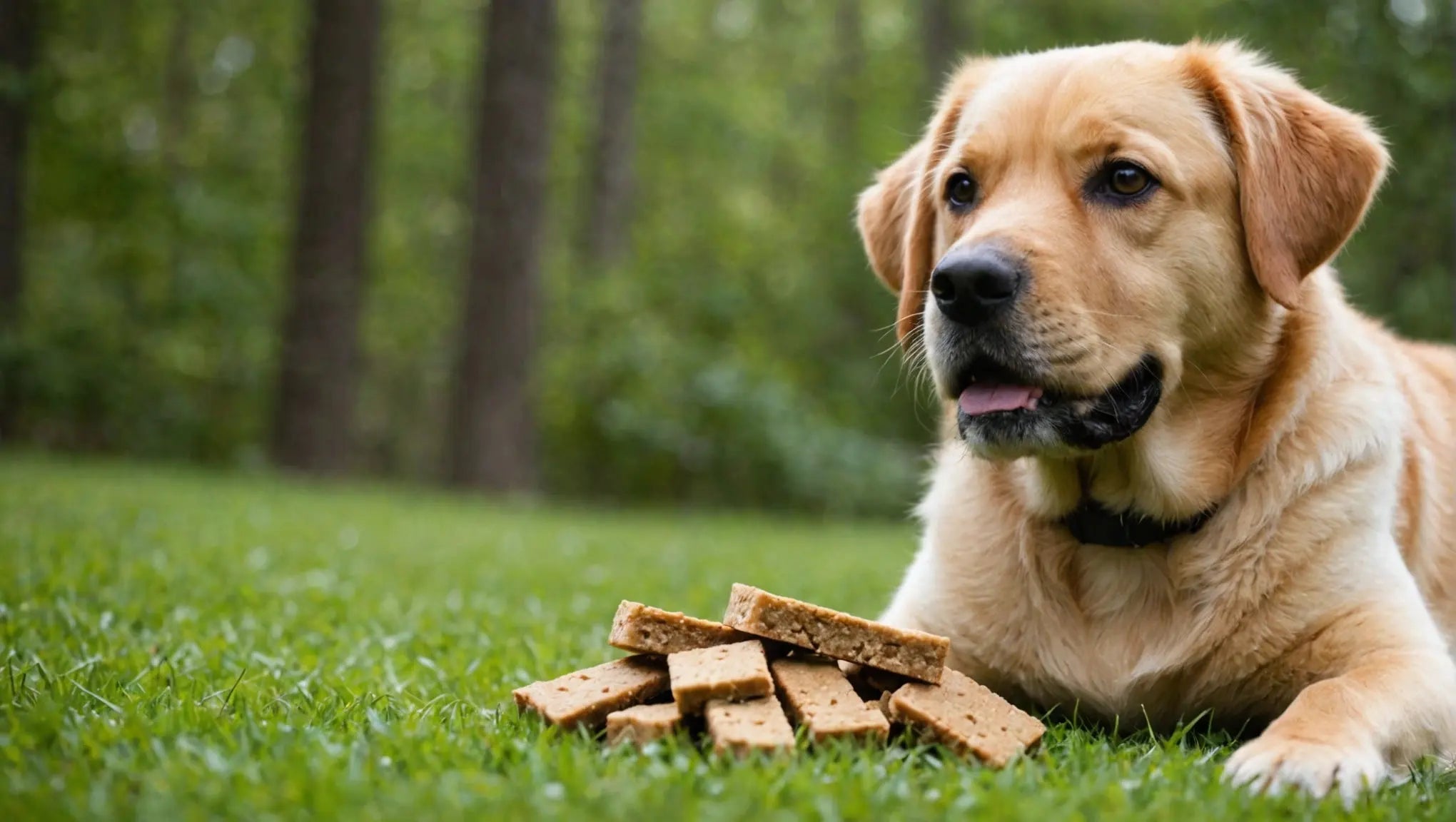 The Benefits of Natural Balance Dog Treats