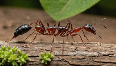 Why Every Ant Lover Needs a Starter Set: Exploring the Benefits