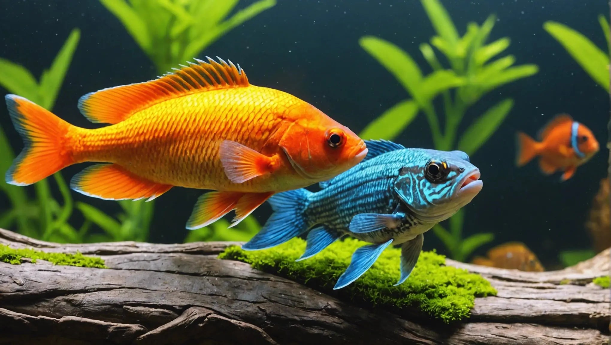 The Ultimate Guide to Choosing the Right Fish Products for Your Reptile