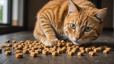 Top 10 Premium Natural Cat Treats