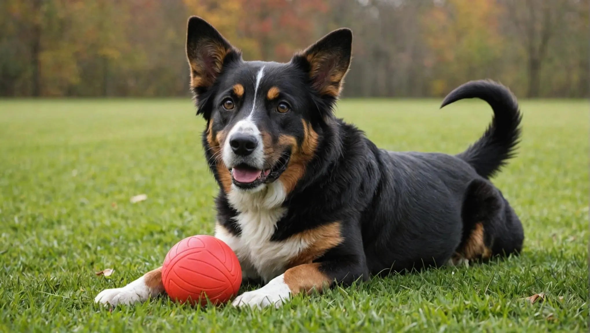 Engage Your Dog with Durable and High-Quality Dog Toys