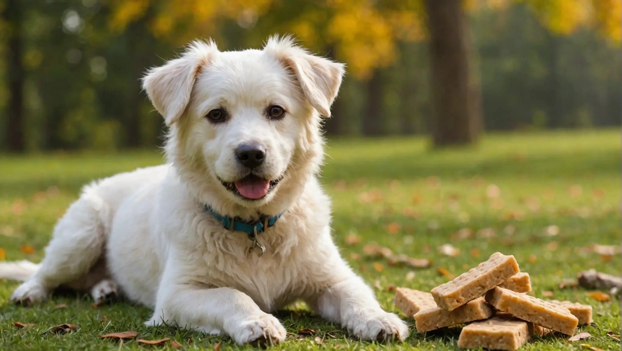 Hypoallergenic Dog Treats: A Healthy Option for Your Pooch