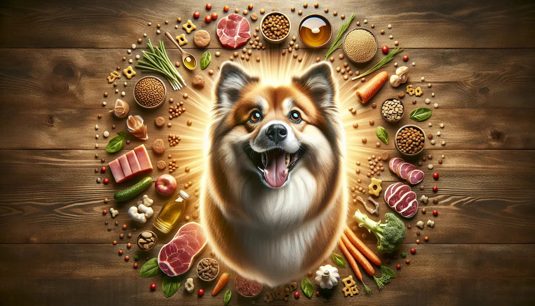 Premium Dog Food: Give Your Pet the Best Nutrition